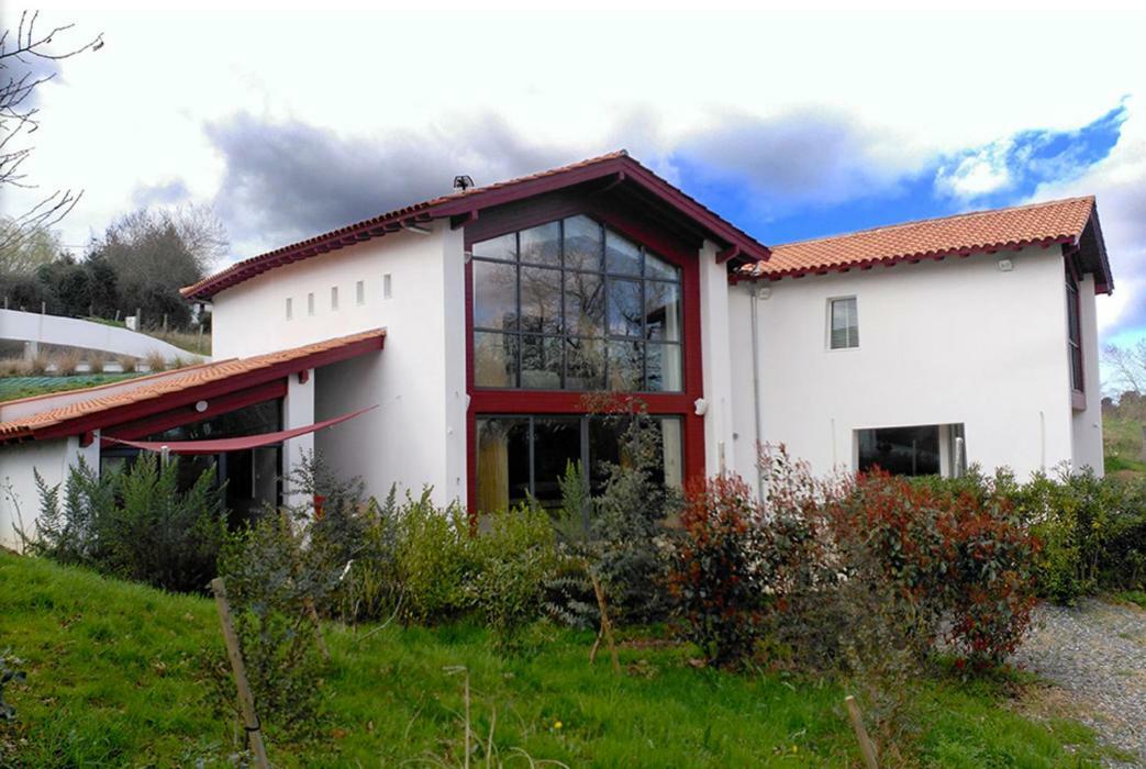 Amalur Bed & Breakfast Olhette Exterior photo
